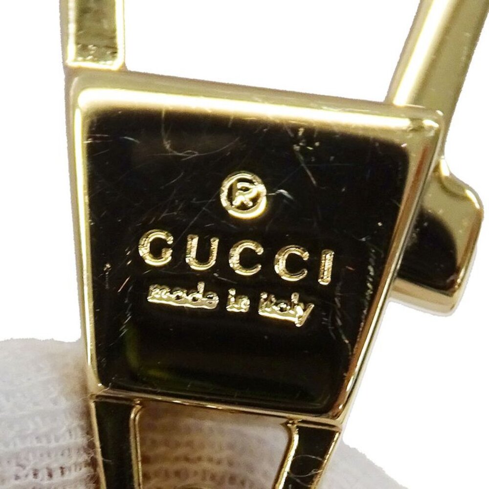 ★SOLD★ Gucci Charm Dog Canvas Pink Light - Picture 5 of 10